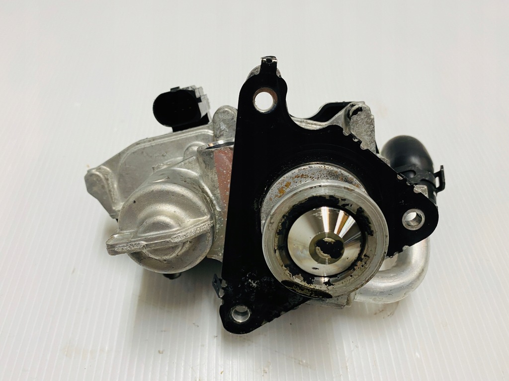 фото №1, Volkswagen оригинальный номер 04l 131 501s клапан agr