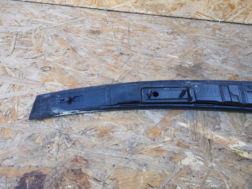 фото №7, Jaguar xf x260 накладка свет стоп-сигнал gx73-13a613