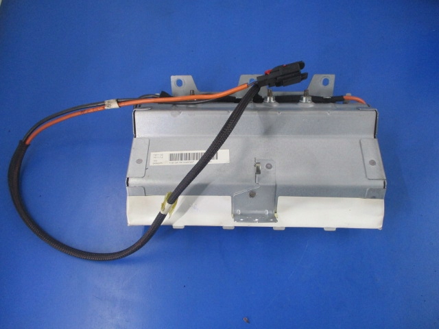 фото №5, Peugeot 307 воздуховод 2xpoduszka блок управления