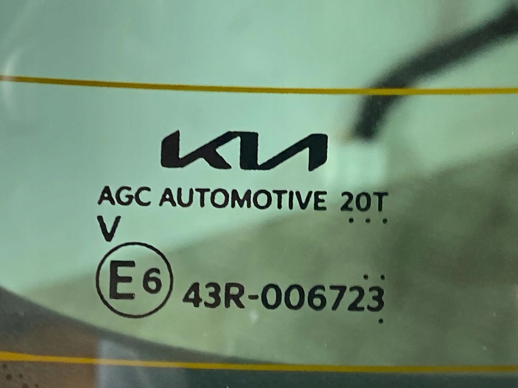 фото №13, 2023 kia sportage кришка багажника багажника