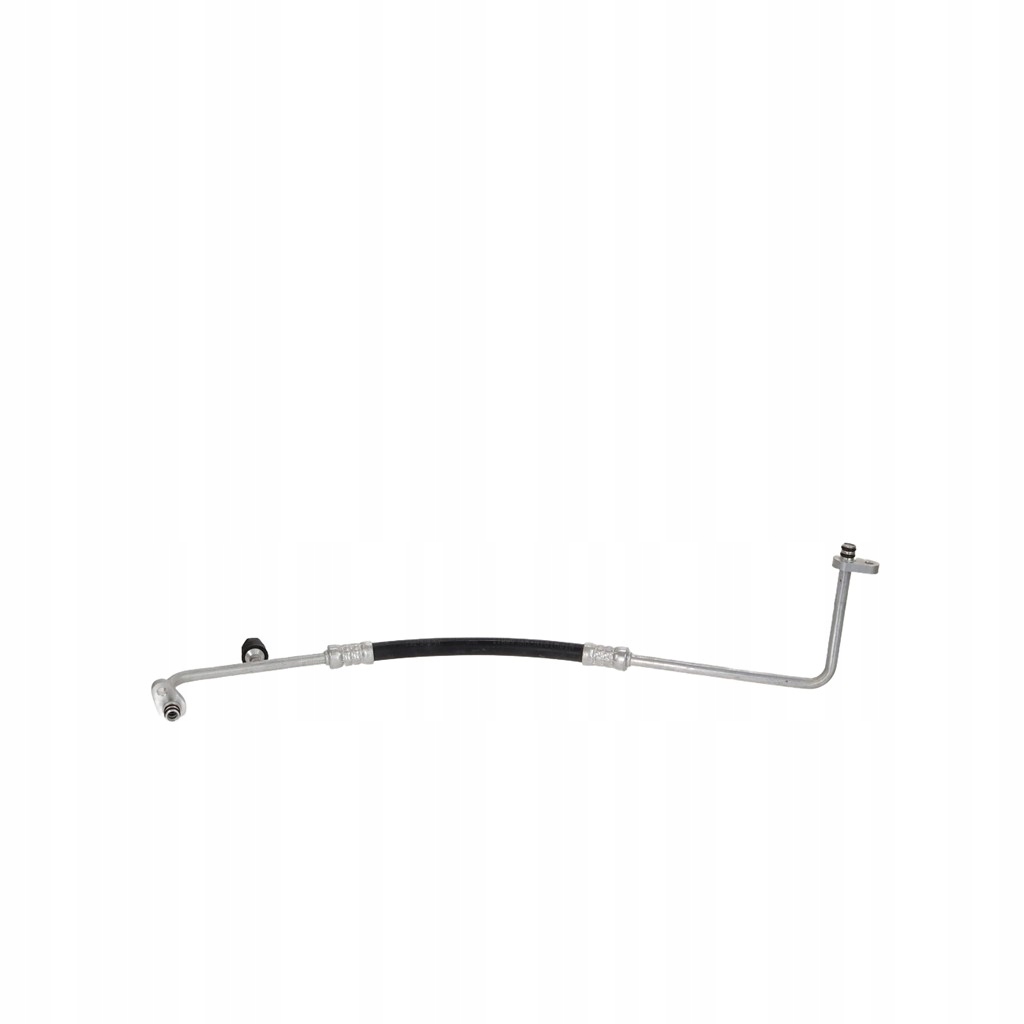 фото №1, Шланг клімат renault master ii 98 низькі тиск