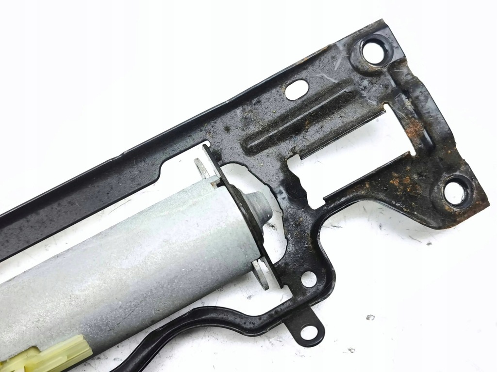 фото №6, Audi q7 4l 2008 права сторона моторчик регулювання сидіння