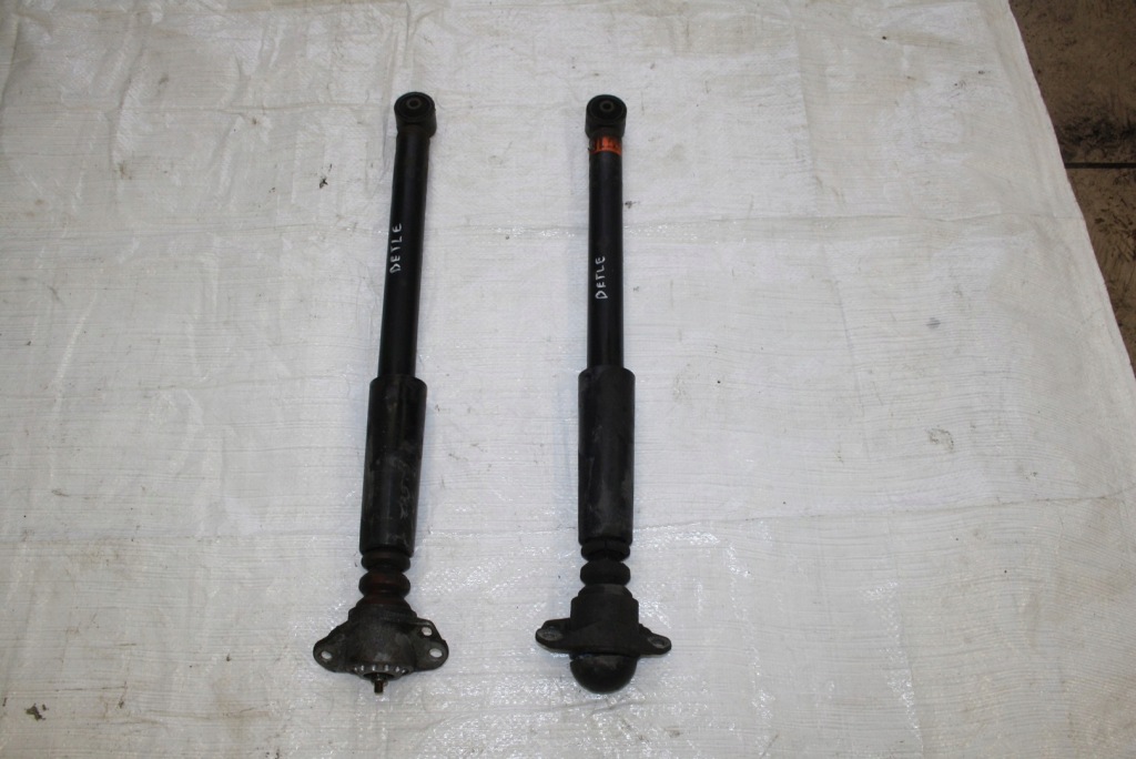 фото №1, Амортизатор задняя vw new beetle