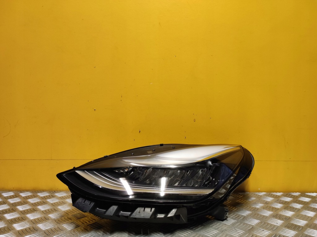 Купить Tesla model 3 y 2017- фара фара led l америка