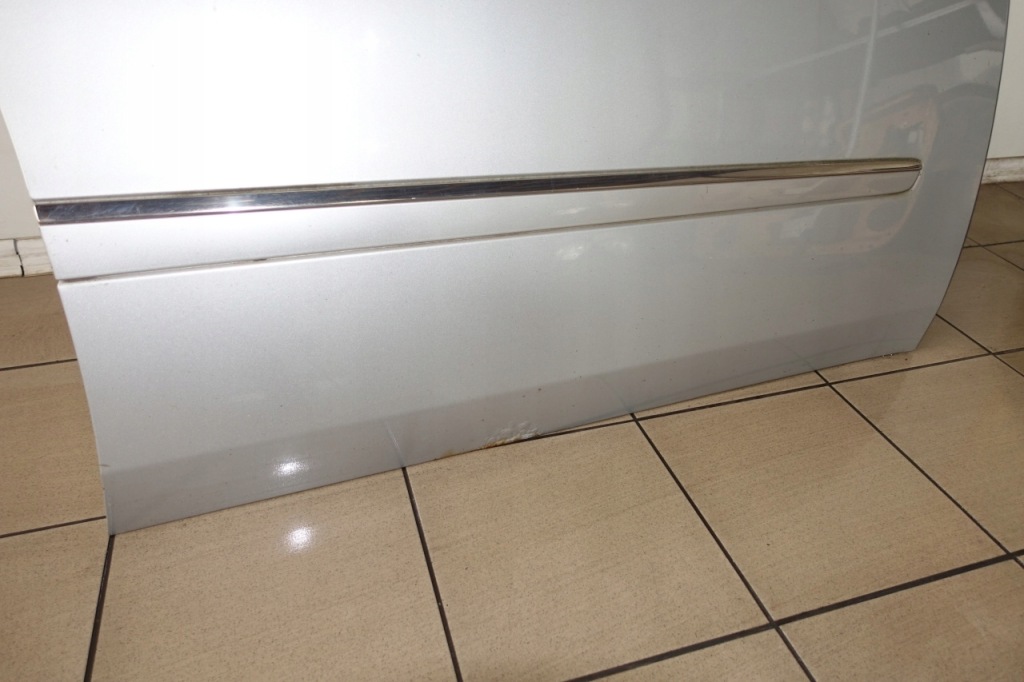 Mercedes w164 ml двері правий перед 775 праве передні Зі Шроту