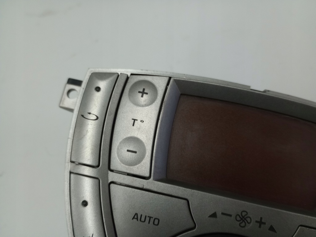 фото №8, Lancia phedra панель панель обдув 14987100yh europa