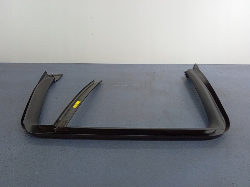 фото №8, Bmw x3 g01 захист рами двері лівий задня 7410295