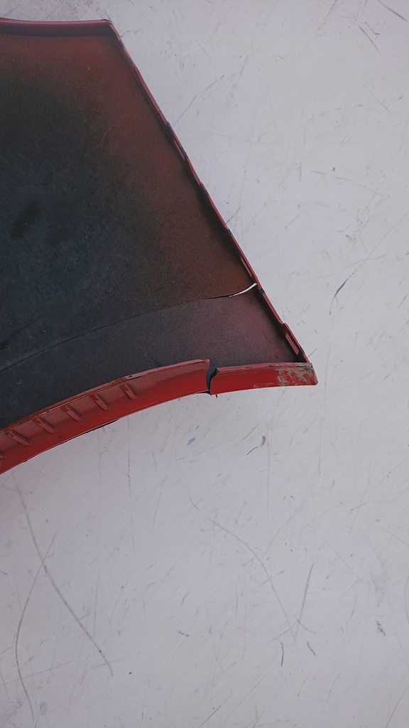 фото №11, Opel corsa f gs-line бампер передний перед