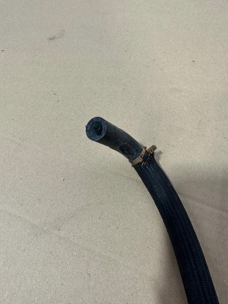 фото №6, Шланг усилителя, opel vivaro b, traffic 3