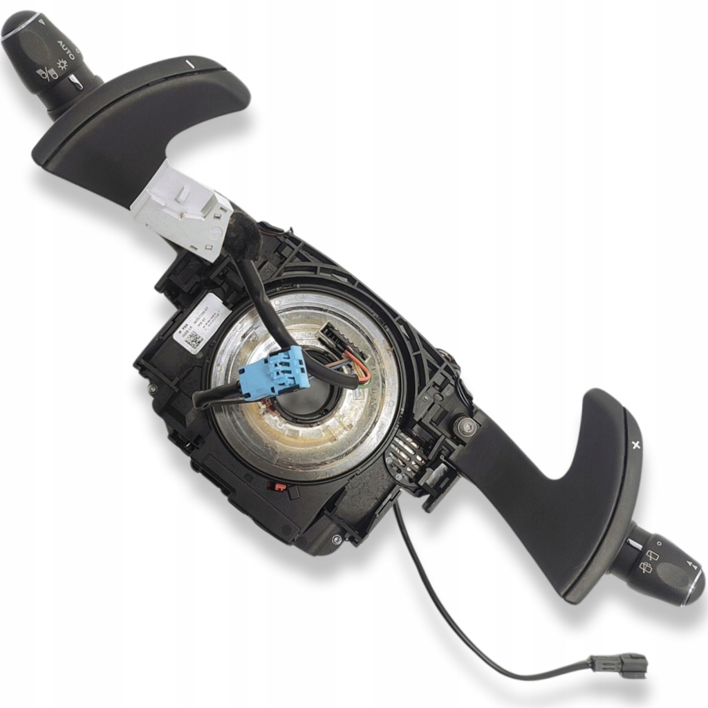 фото №1, Переключатель комбинированный peugeot 508 i 96759263xt переключатели лента rxh оригинальный номер