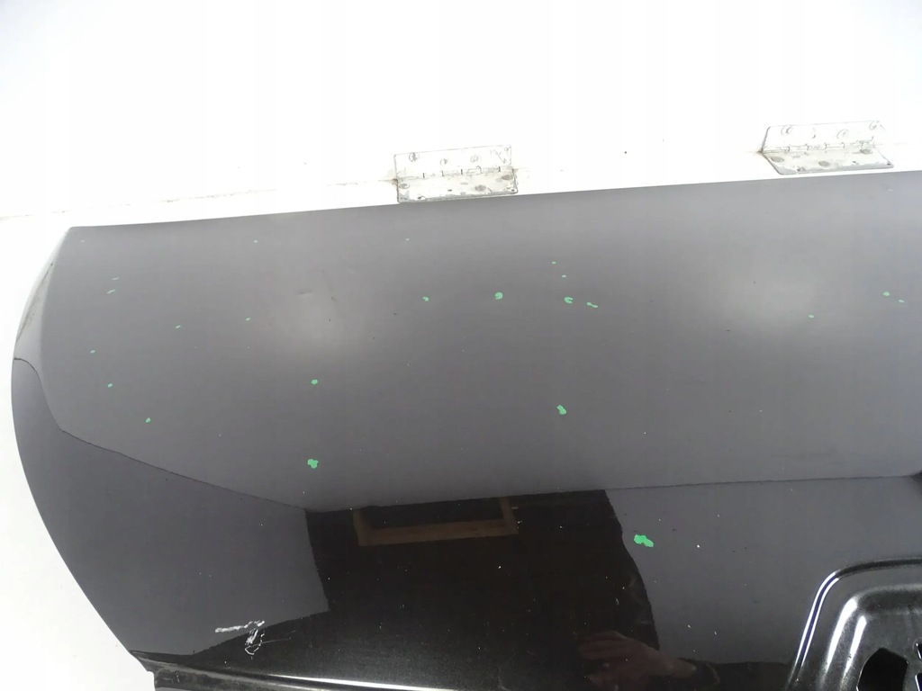 фото №6, Капот renault trafic iii 3