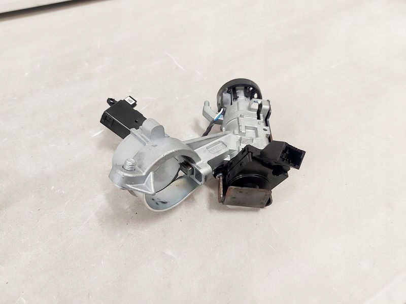 фото №6, Insignia a lift 2.0 cdti замок зажигания ключи вкладка