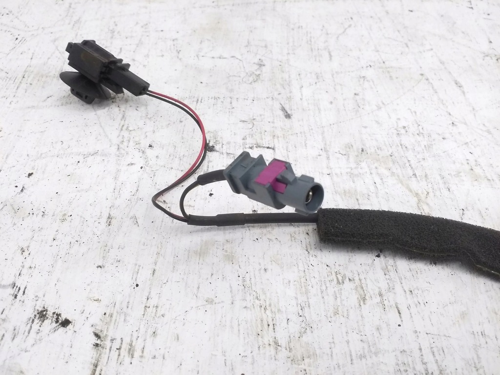 фото №5, Audi q7 4l 2012 камера заднего вида