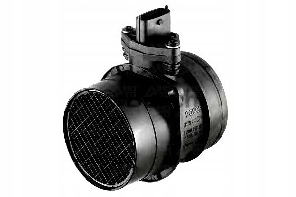 фото №1, Bosch расходомер porsche 911 3.8 turbo 997