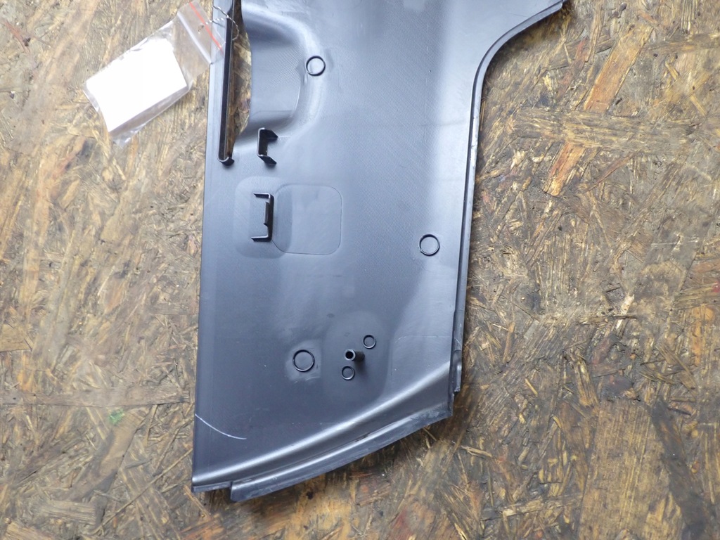 фото №5, Захист тунель середнього dodge charger ii gen vi l0199906dx9ad 6817