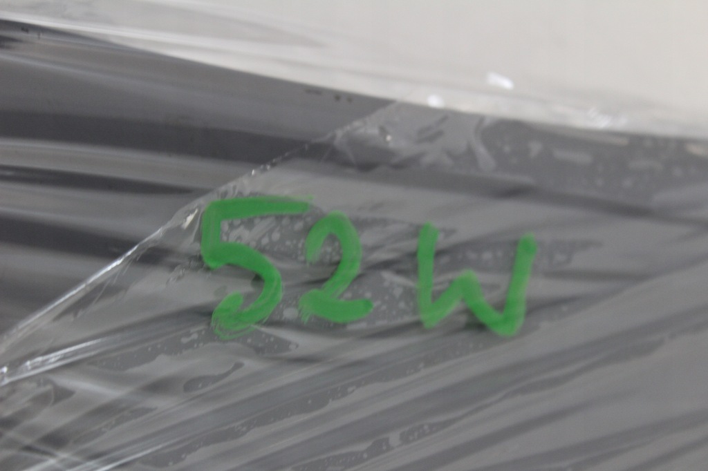 фото №6, Молдинг накладка порог правая audi a5 8w lift s-line nowa oem 8w6853860e