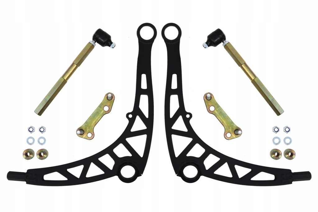 Купить Набор поворота odesa cnc bmw e46