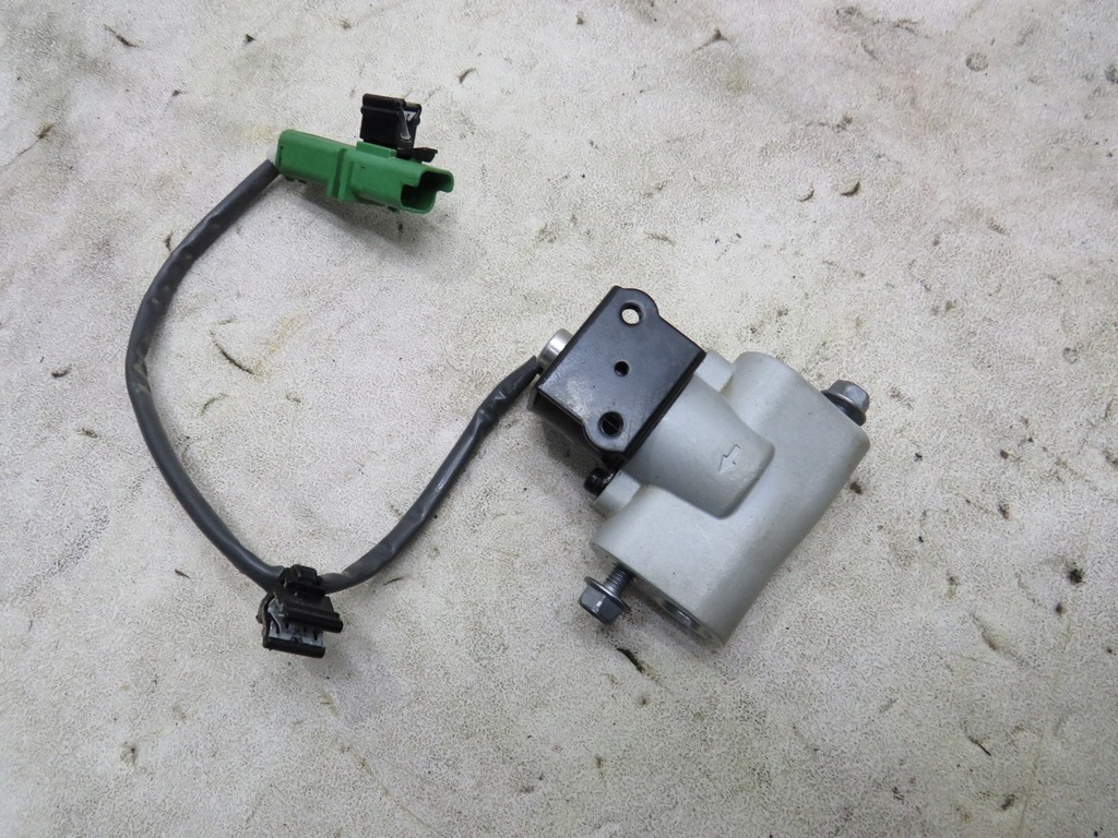 фото №5, Клапан расширительный кондиционера renault zoe