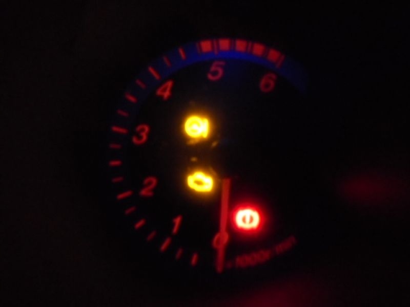 фото №10, Mazda 3 i bk счетчик приборы 1.6d bn9k