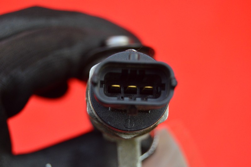 фото №7, Молдинг упорскування v9x 0445216037 infiniti fx30 2 ii 3.0 d 238 km 11-13