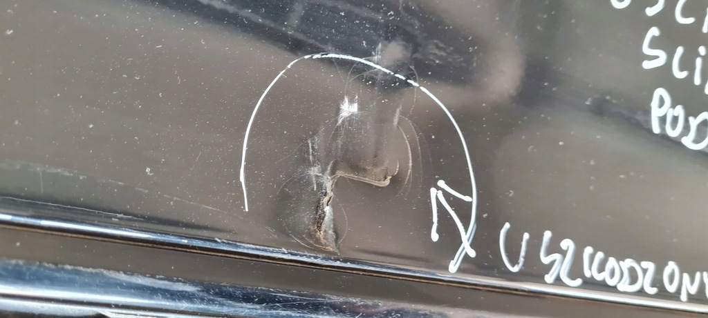 фото №8, Audi a4 s4 b9 8w 2020 с задний бампер задний