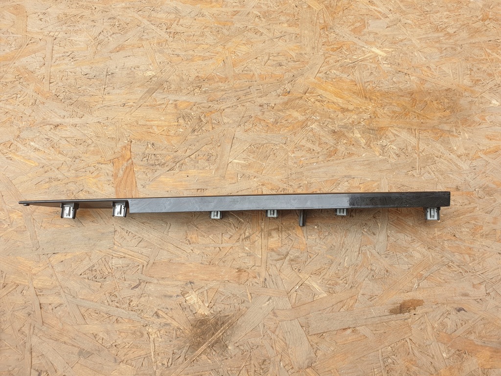 фото №5, Dodge caravan voyager молдинг панелі dekor