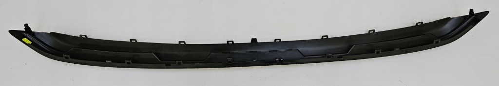 фото №8, Nowa org накладка спойлер молдинг бампера перед renault austral 2022-