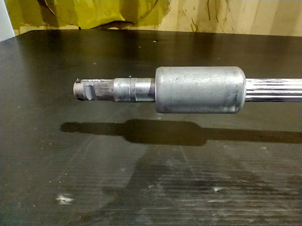 фото №6, Bmw 3 e90 e91 e92 e93 колонка рулевая 6786891