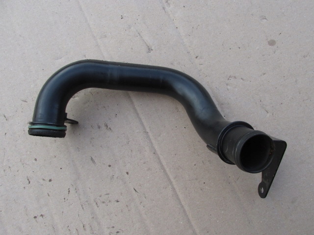 фото №3, Audi q7 4l 2007r 3.0 tdi труба шланг wody 059121071am