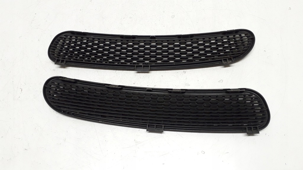 фото №4, Mini one r50 00- жабо ґрати l+p kpl