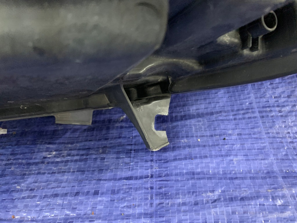 фото №6, Mercedes vito w639 права лампа ксенон