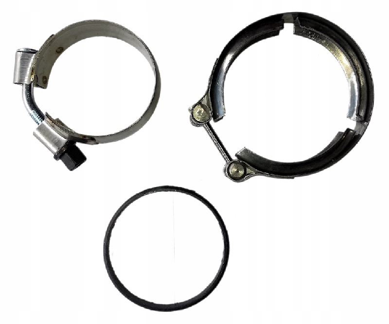 фото №4, Фильтр dpf fap mercedes sprinter 906 318 3,0 cdi