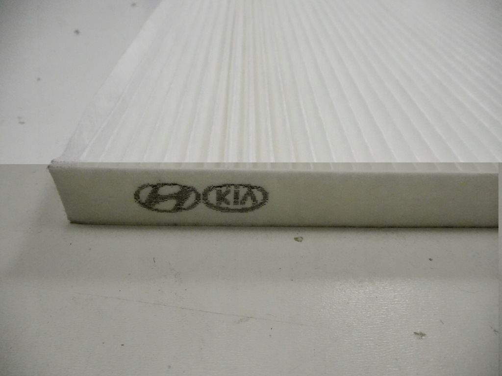 фото №6, Фільтр салонний kia sorento ii оригінальний номер 971332f010