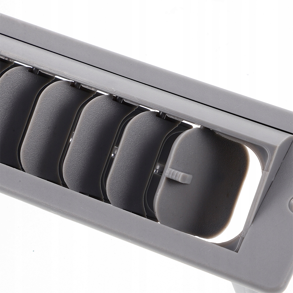 фото №15, 2szt универсальная приборная панель приборная автомобиля решётка обдув выход кондиционера dla ve