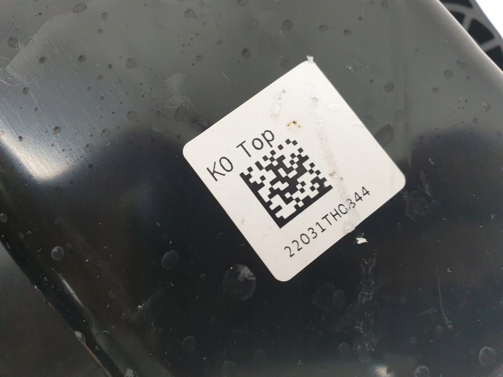 фото №11, Бак насос adblue citroen jumpy iii toyota proace ii peugeot expert iii