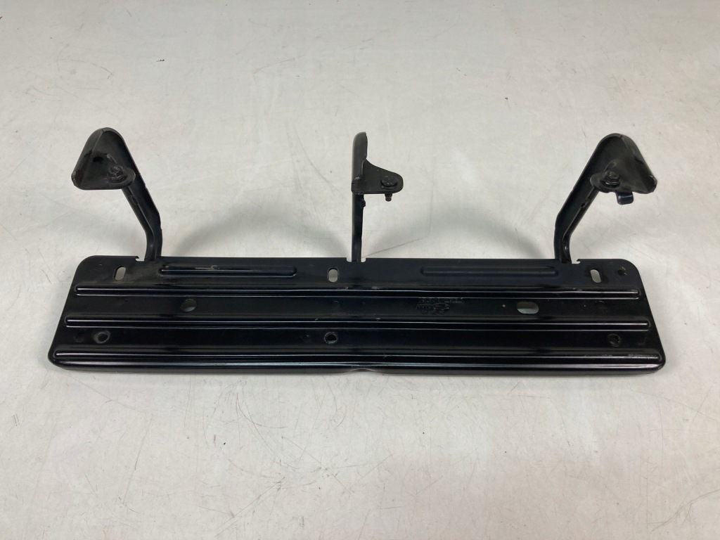 Купить Подножка бампера передний ford transit mk8