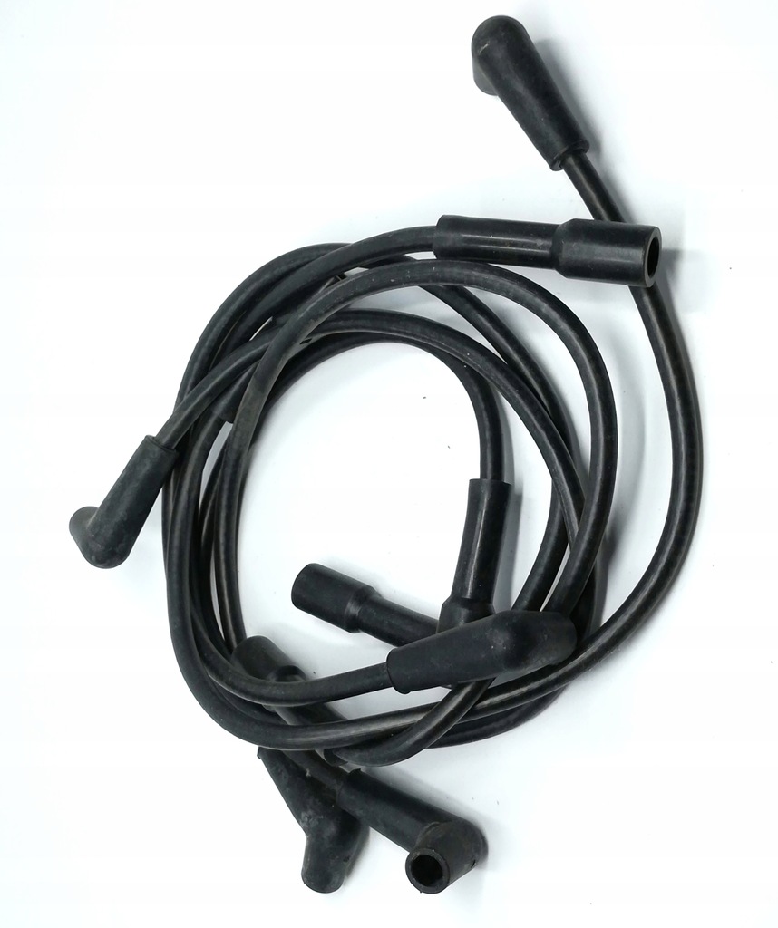 фото №1, Провода зажигания opel ascona kadett corsa ods3