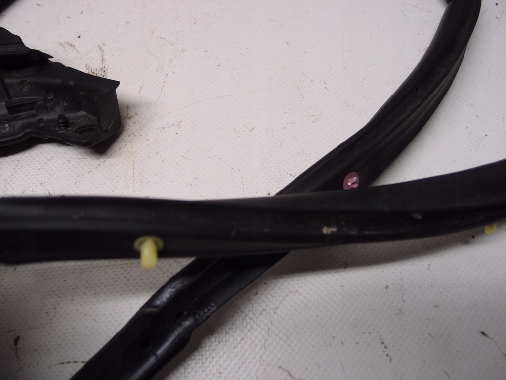 фото №9, Прокладка крыша задняя mazda mx-5 mx5 17r