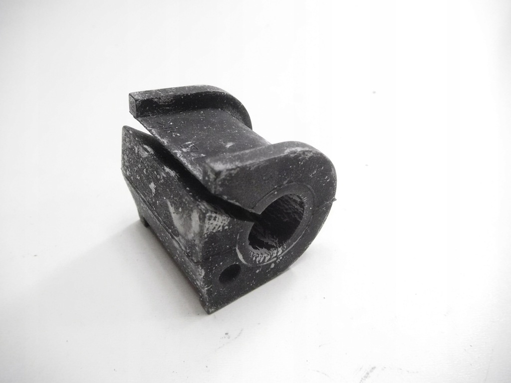 фото №7, Резиновый элемент стабилизатора mitsubishi space star mr455019