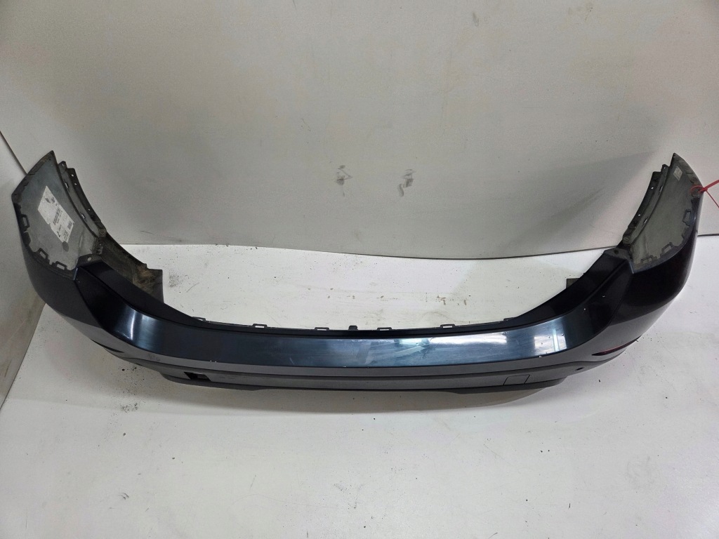 Бампер задний bmw x1 e84 b38 Цена