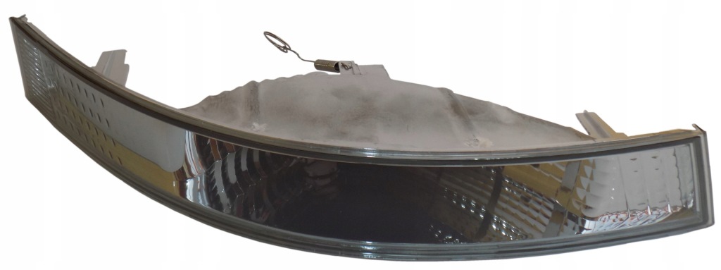 фото №9, Лампа поворотник tyc 18-0521-11-2