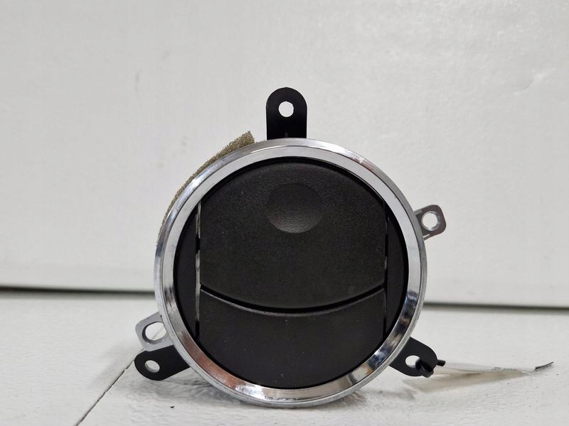 фото №1, Chevrolet hhr решітка обдув права