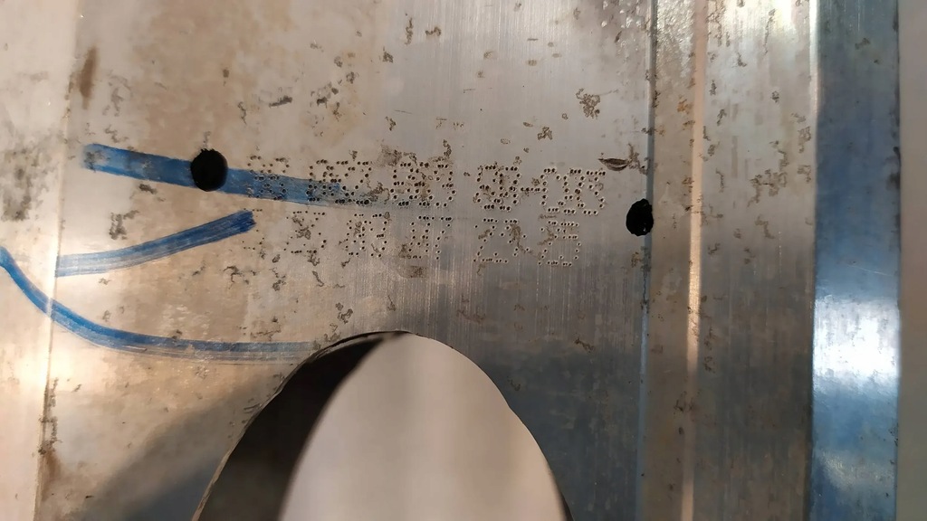 фото №3, Балка задняя задняя peugeot expert