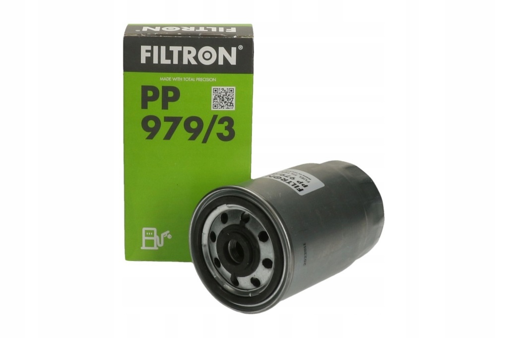 фото №15, Filtron pp 979/3 фильтр топлива