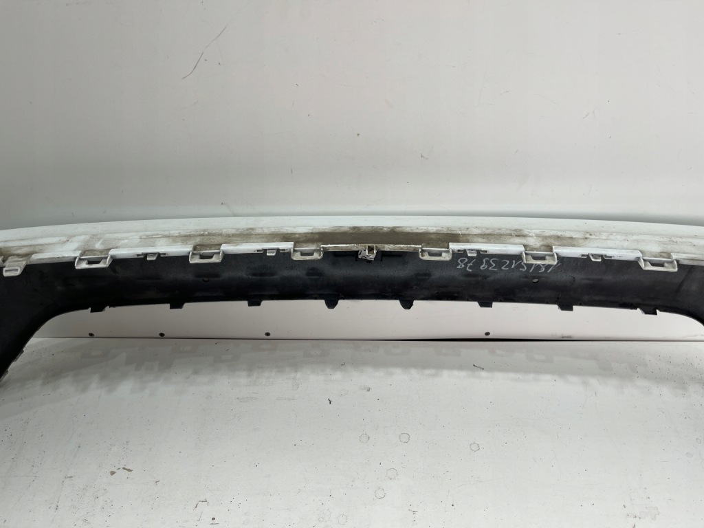 Купить Vw tiguan ii 5nn 5na бампер перед передний