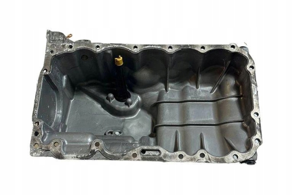 фото №8, Поддон bmw 4 coupe f32, f82 13992010 2.0l дизель 2015