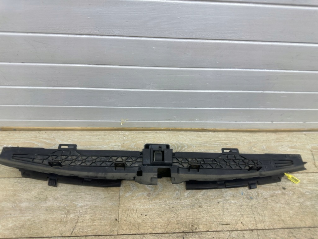 фото №5, Bmw g30 g31 жалюзи шторка впуск воздуха 7497285