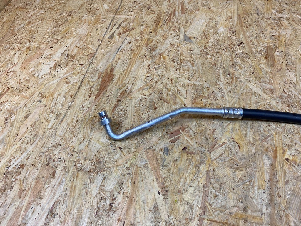 фото №5, Wąż трубка шланг кондиционера renault zoe i 924408549r