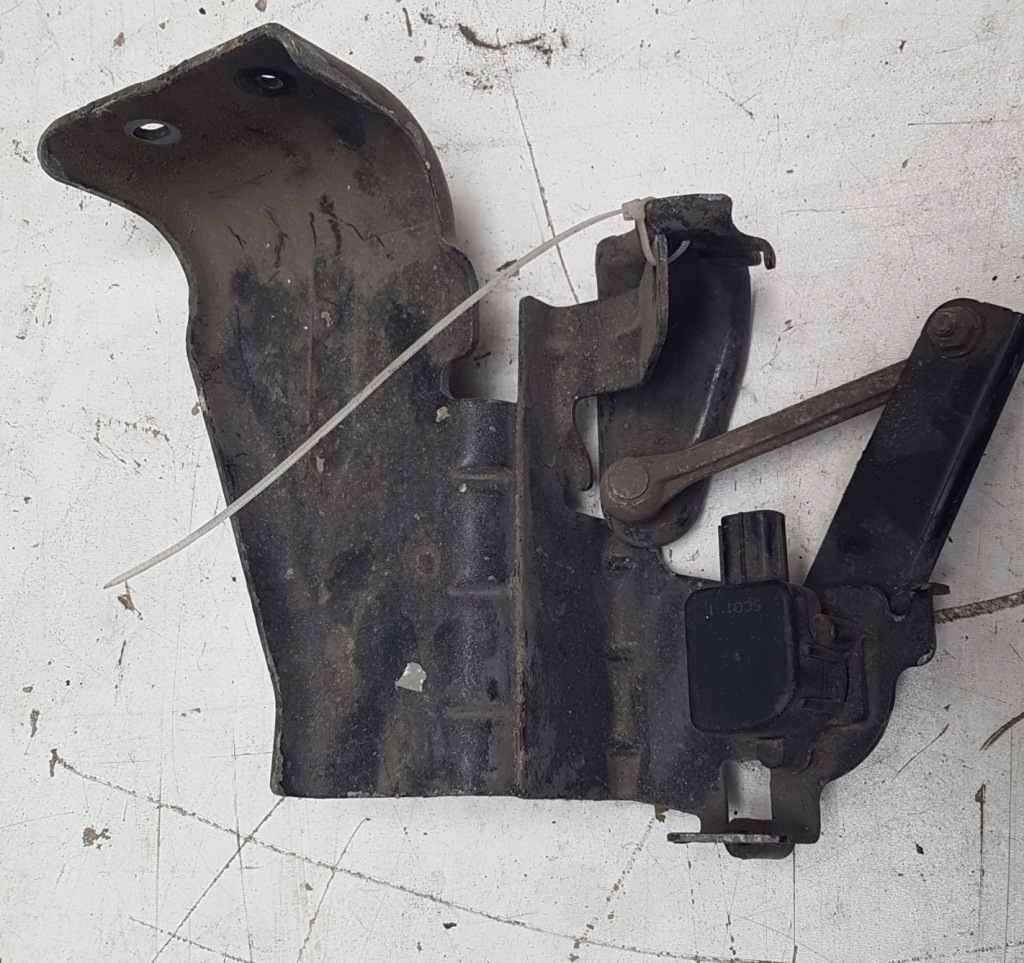 фото №1, Датчик выравнивание света задняя mazda cx3