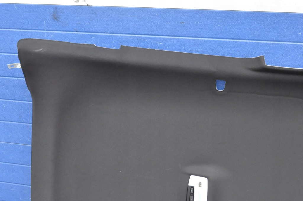 фото №5, Bmw 4 f36 потолок крыша m-pakiet стойки комплект